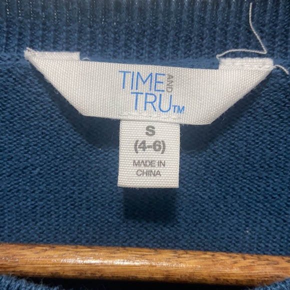 Sweater/  legging  bundle - Picture 3 of 6